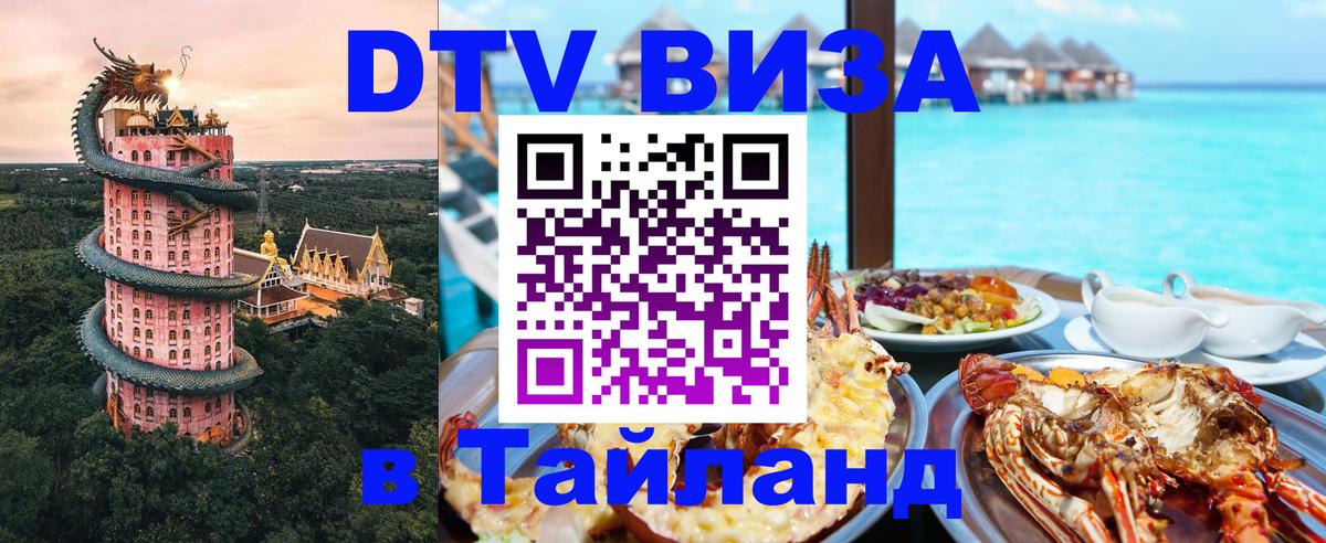 Оформление DTV визы под ключ: стоимость и тарифы, только загранпаспорт - 03.10.2025 